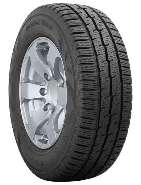 Шина TOYO OBSERVE VAN 195/70 R15C 104S