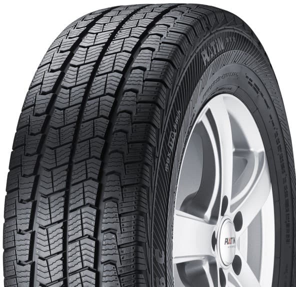 Шина Platin RP 700 ALLSEASON 215/70 R15C 109R