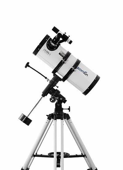 Telescop Zoomion Gravity 150 EQ