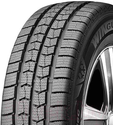 Anvelopa Nexen Winguard  WT1 205/70 R15C 106R TL M+S