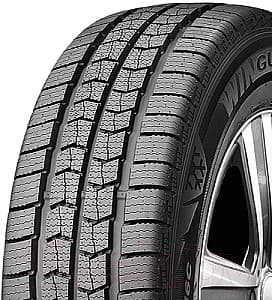 Шина Nexen Winguard  WT1 205/70 R15C 106R TL M+S