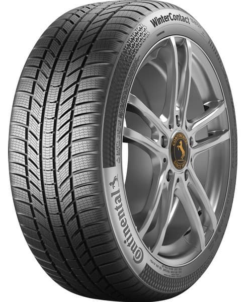 Anvelopa Continental WinterContact TS 870 P 215/55 R17 98H XL