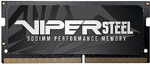 Оперативная память PATRIOT Viper Steel Performance 16GB DDR4-3200MHz (PVS416G320C8S)