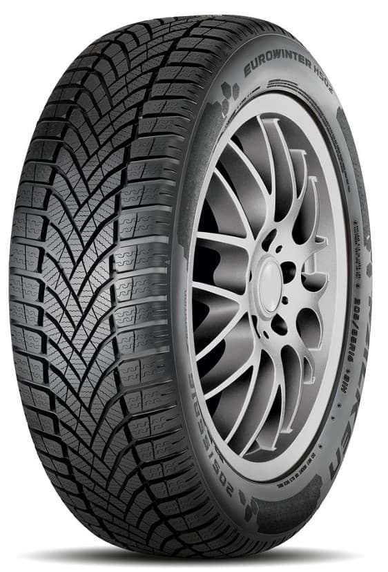 Anvelopa FALKEN EUROWINTER HS02 215/55 R17 98V XL