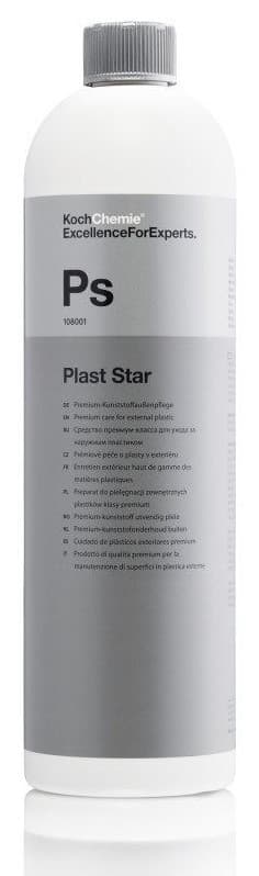  Koch Chemie Plast Star 1L (108001)