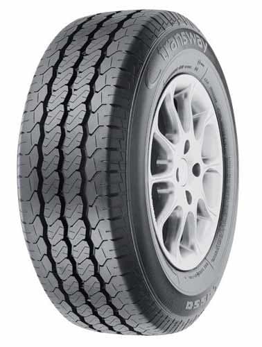 Шина LASSA 225/70 R15C (Transway)