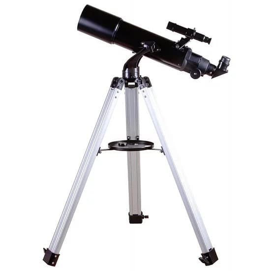 Telescop Levenhuk Skyline BASE 80T