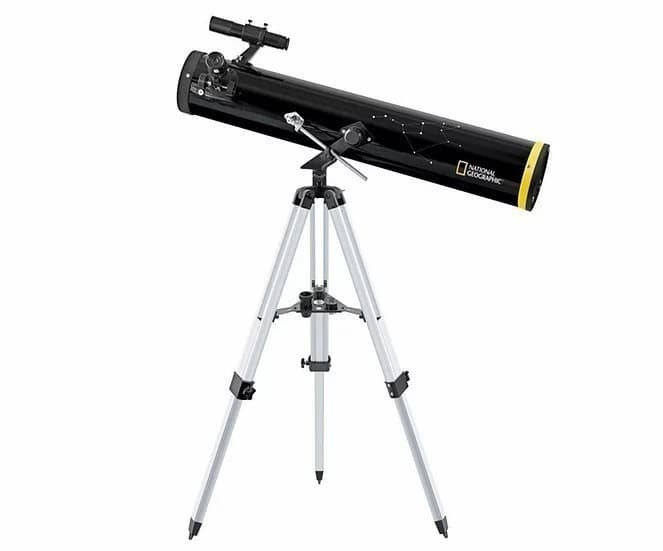 Телескоп Bresser National Geographic 114 - 900