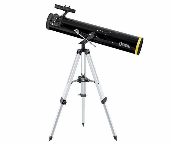 Telescop Bresser National Geographic 114 - 900