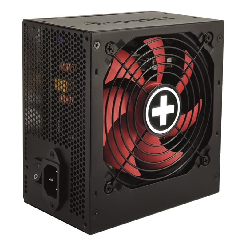 Блок питания Xilence XP450R10 450W (XN213)