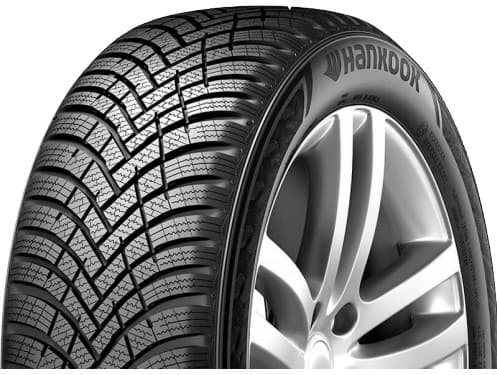 Шина Hankook WINTER I*CEPT RS3 (W-462) 195/65 R15 91T