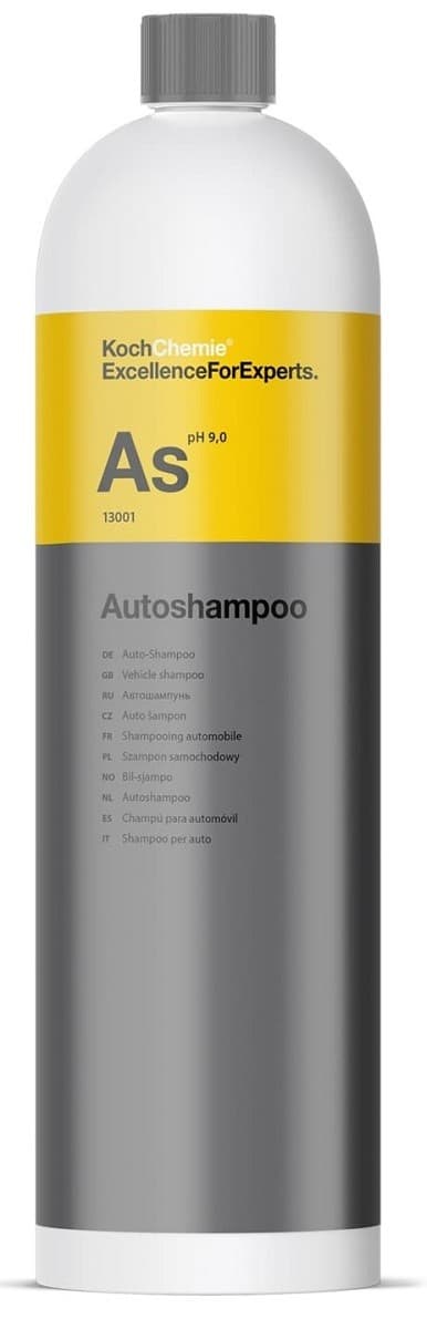 Detergent auto Koch Chemie Autoshampoo 1L (13001)