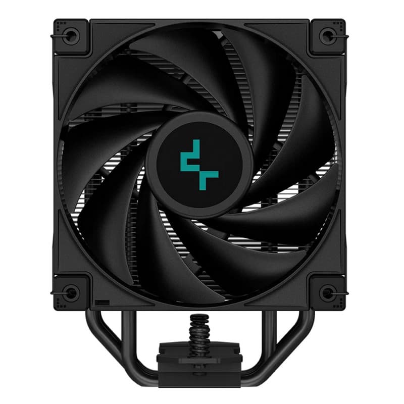 Кулер DEEPCOOL AK400 ZERO DARK PLUS