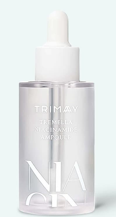 Сыворотка для лица TRIMAY Trumella Niacinamide Ampoule