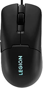 Mouse pentru gaming Lenovo M300s Black