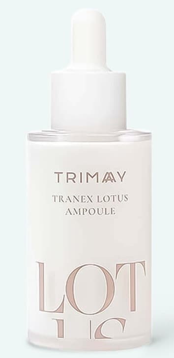 Сыворотка для лица TRIMAY Tranex Lotus Ampoule