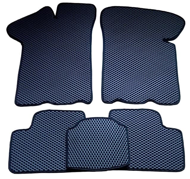 Covorase auto Kabat Lada 2108-2109 din spate (56047)