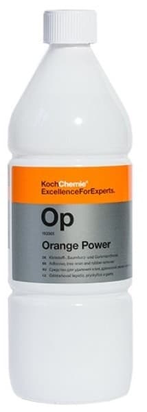  Koch Chemie Orange Power 1л (192001)