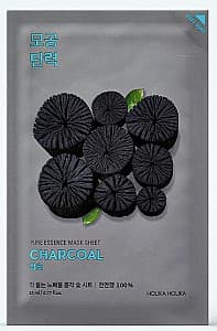 Masca pentru fata Holika Holika Pure Essence Mask Sheet Charcoal