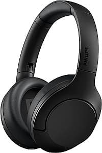 Casti Philips TAH8506BK/00 Black