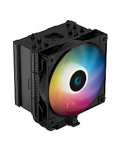 Cooler DEEPCOOL AG500 BK ARGB