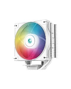 Кулер DEEPCOOL AG500 WH ARGB