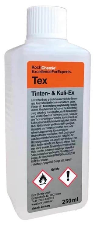  Koch Chemie Tinten & Kuli-Ex 250мл (197250)