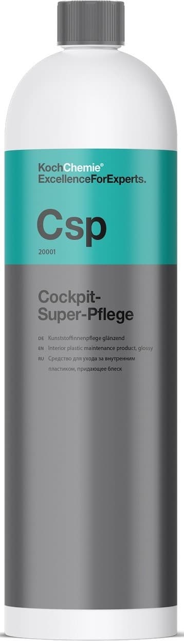  Koch Chemie Cockpit-Super-Pflege 1L (20001)