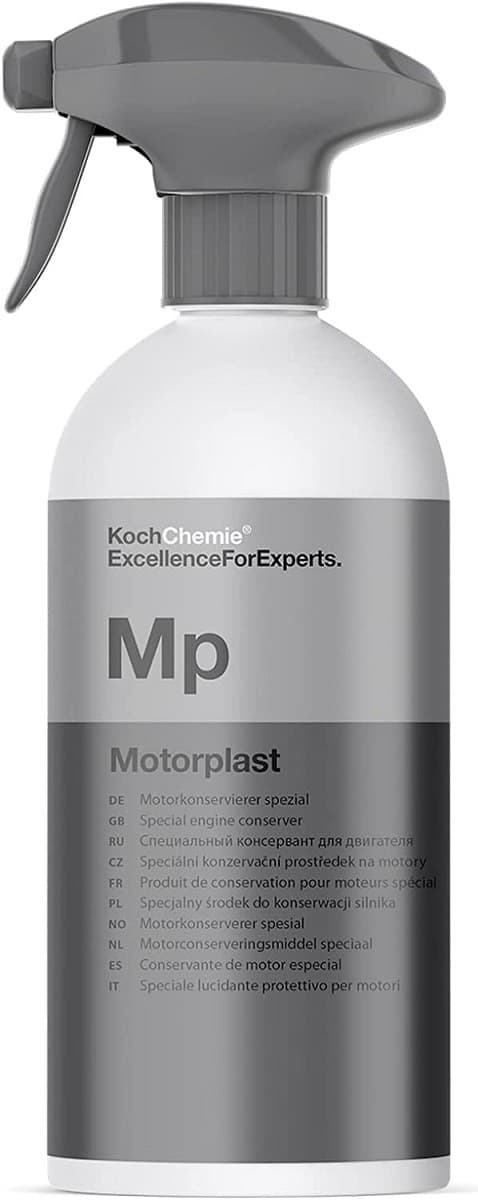  Koch Chemie Motorplast 0.5л (236500)