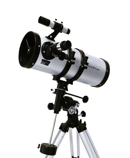 Telescop Seben 150-1400 Big Boss+smartphone adapter