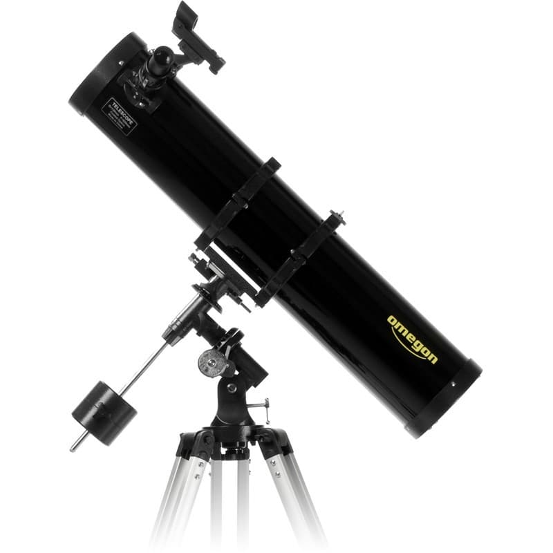 Telescop Omegon N 130-920 EQ-2