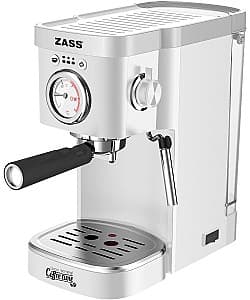 Cafetiera ZASS Zem 08 (White)