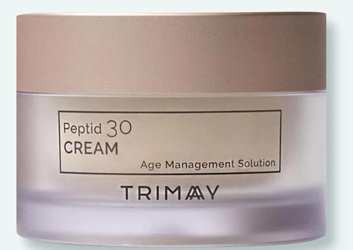 Crema pentru fata TRIMAY Peptid 30 Cream