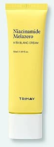 Крем для лица TRIMAY Niacinamide Melazero Vita Blanc Cream