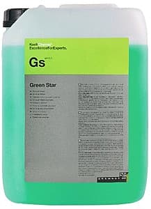 Detergent auto Koch Chemie Green Star 5L (25005)