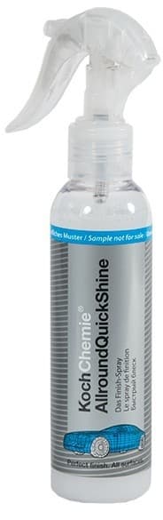  Koch Chemie All round Quick Shine 140ml (26714032)