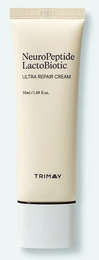 Crema pentru fata TRIMAY NeuroPeptide LactoBiotic Ultra Repair Cream