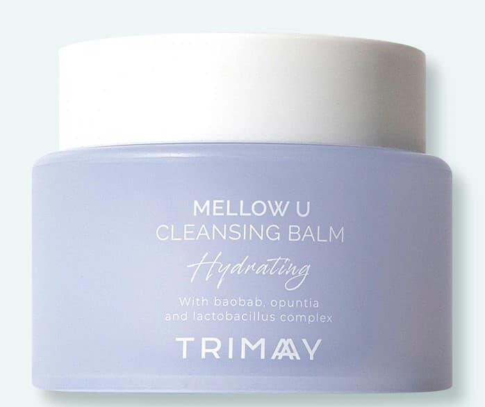 Balsam pentru fata TRIMAY Mellow U Cleansing Balm