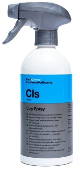  Koch Chemie Clay Spray (368500)