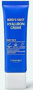 Крем для лица TRIMAY Hyalurone Bird's Nest Cream