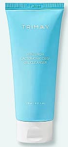 Gel pentru fata TRIMAY Hyaluron Lactobionic Deep Gel Cleanser