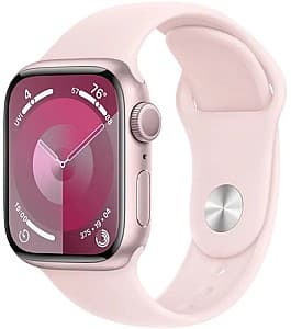 Умные часы Apple Watch Series 9 41mm Pink