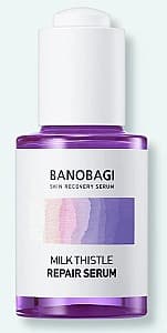 Ser pentru fata Banobagi Milk Thistle Repair Serum