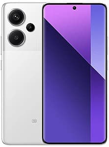 Мобильный телефон Xiaomi Redmi Note 13 Pro Plus 5G 8/256GB White