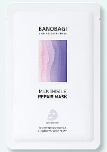 Masca pentru fata Banobagi Milk Thistle Repait mask