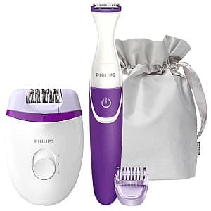 Epilator Philips BRP505/00