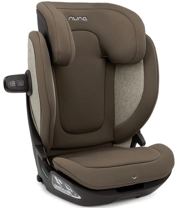 Scaun auto Nuna AACE LX Walnut