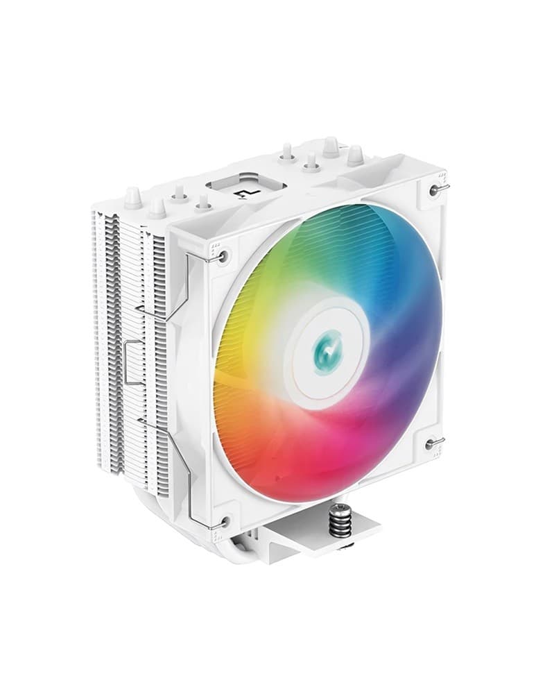 Cooler DEEPCOOL AG300 WH ARGB