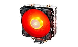 Cooler DEEPCOOL GAMMAXX 400 V2 RED