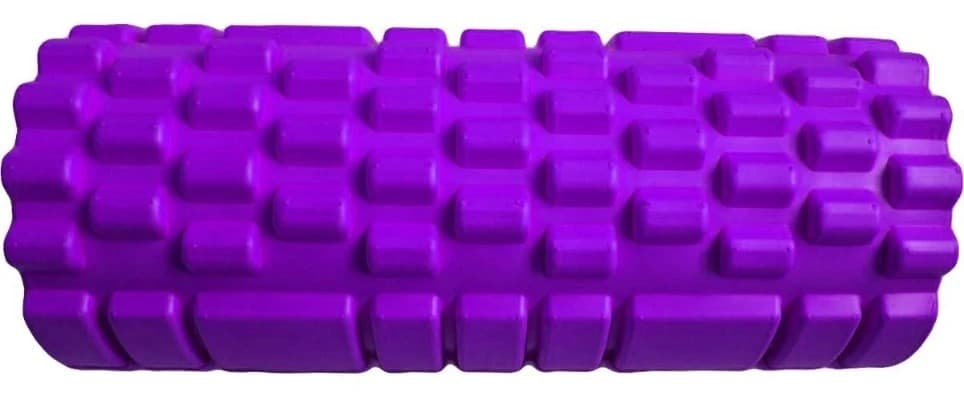  Enero Fitness Roller Violet